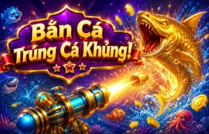 Coral Win Bắn Cá Coral Win