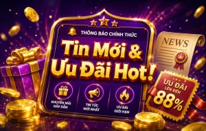 Tin sự kiện tuần